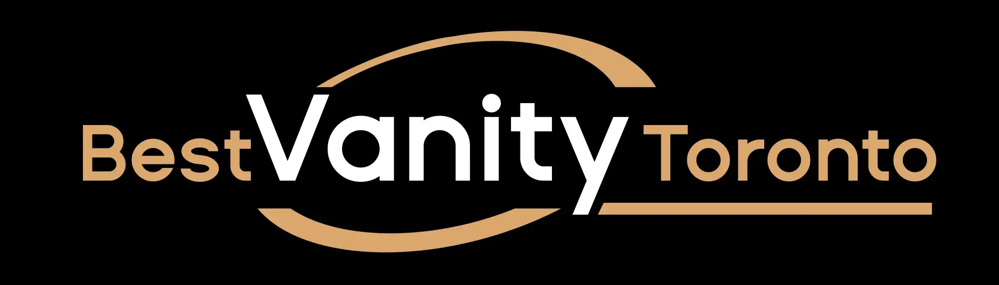 best vanity toronto logo
